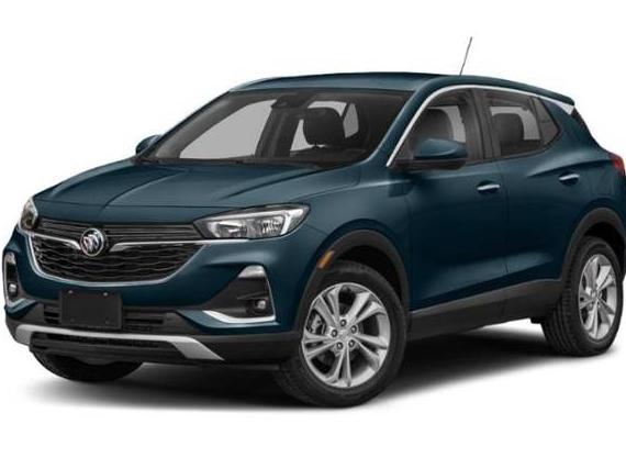 BUICK ENCORE GX 2020 KL4MMBS2XLB084069 image